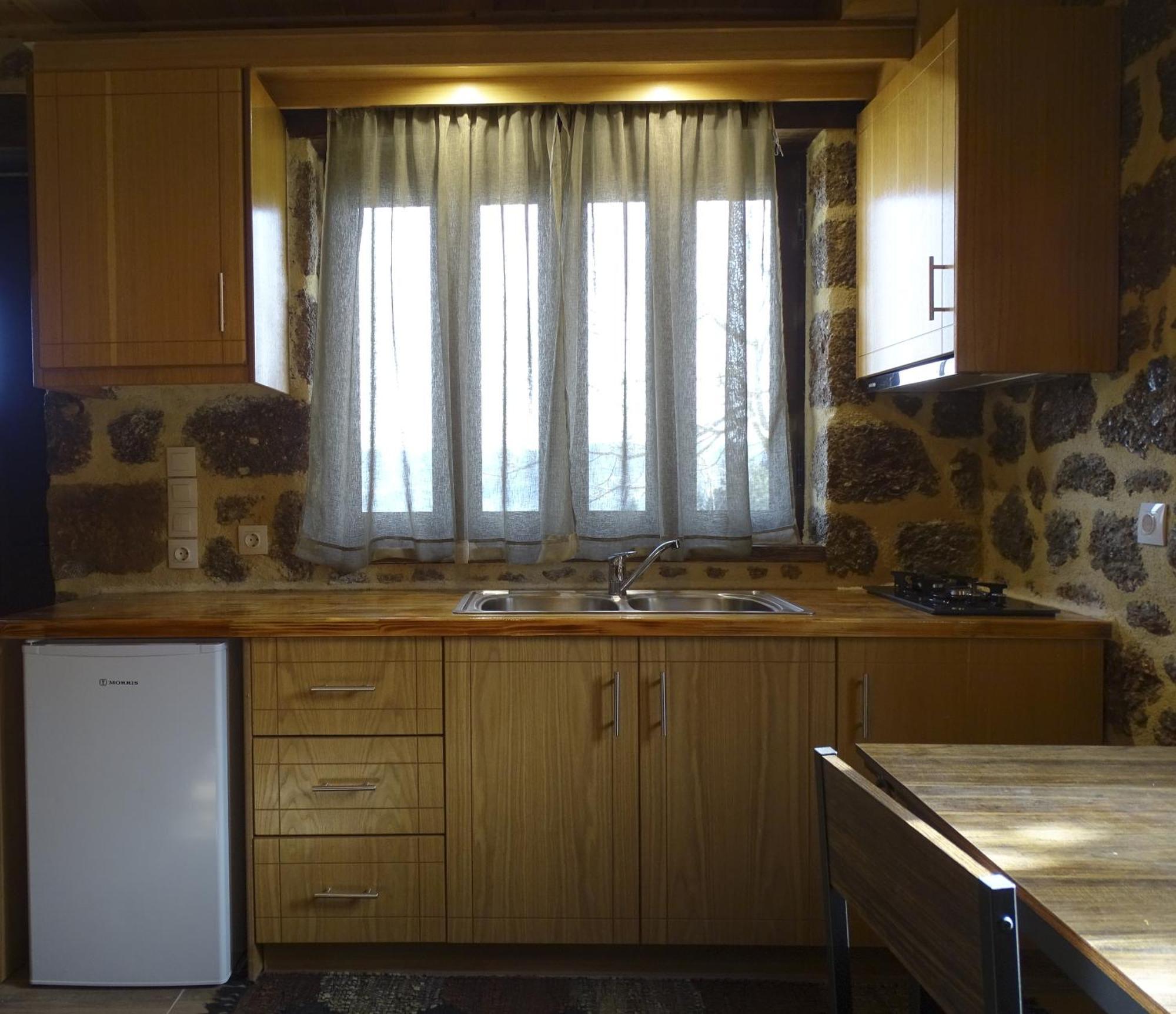Γήλοφος Villa Ано Трикала Екстериор снимка